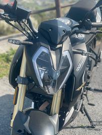 Keeway rkf 125 anno 2023