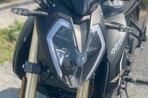 Keeway rkf 125 anno 2023