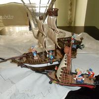 Galeoni gadget disney