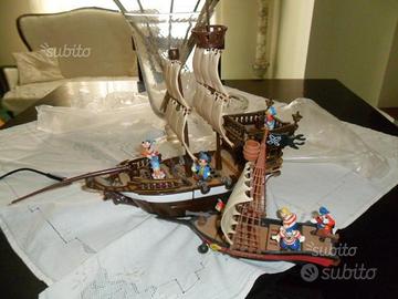 Galeoni gadget disney