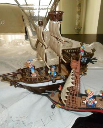 Galeoni gadget disney