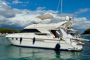 Princess 440 Fly