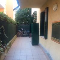 Appartamento al piano terra in Bifamiliare