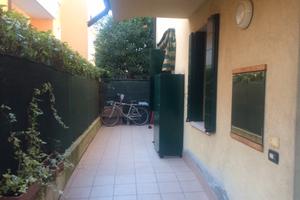 Appartamento al piano terra in Bifamiliare