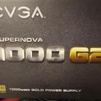 Alimentatore EVGA 1000W