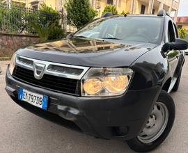 Dacia Duster 1.6 110CV 4x2 SL Delsey