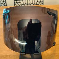 Visiera Arai per caschi sino al 2013