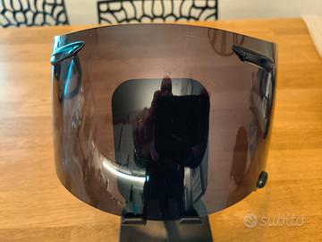 Visiera Arai per caschi sino al 2013