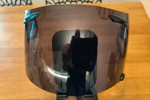 Visiera Arai per caschi sino al 2013