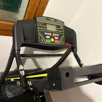 Tapis roulant diadora 1000