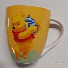 tazza Disney Winnie the Pooh