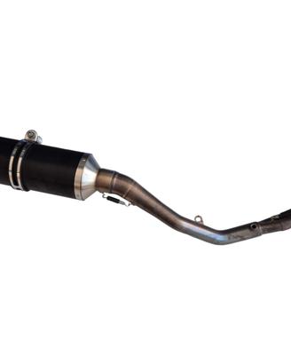 SCARICO ARROW T MAX 530 TMAX 560 2017>2024