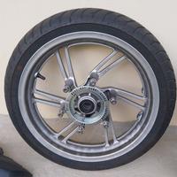 RICAMBI HONDA SH 125 150 300