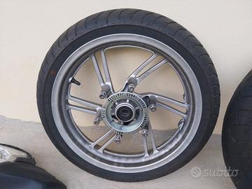 RICAMBI HONDA SH 125 150 300