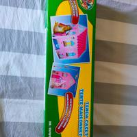 TENDA GIOCO PER BAMBINI 