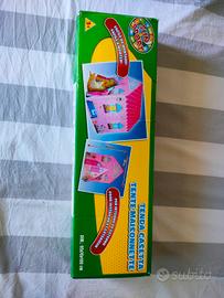 TENDA GIOCO PER BAMBINI 