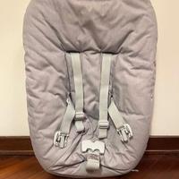 Tripp trapp Newborn bundle Stokke