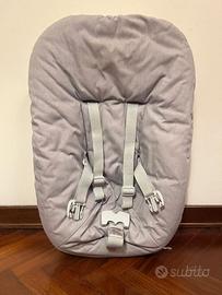 Tripp trapp Newborn bundle Stokke