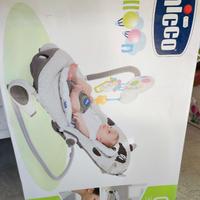 Chicco ballon criceto