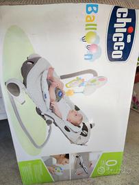 Chicco ballon criceto