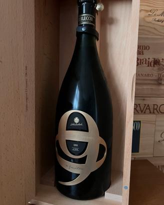 Riserva Magnum Franco Ziliani 2008