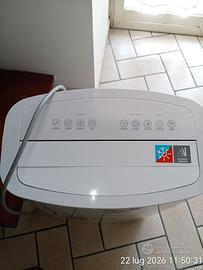 pinguino argo odin plus 