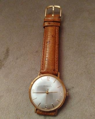 Orologio anni 50