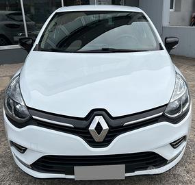 Clio 1.2 16v   4 CILINDRI   Limited Collection 5p.