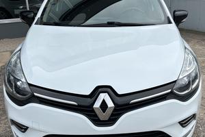 Clio 1.2 16v   4 CILINDRI   Limited Collection 5p.