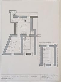 Appartamento Ceprano [660VRG]