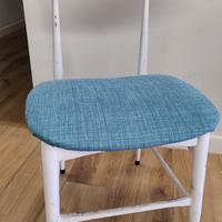 Sedie da salotto anni 60