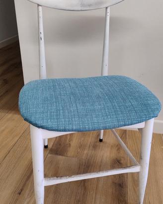 Sedie da salotto anni 60