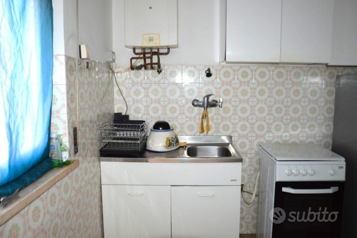 Appartamento – Castelfidardo, Cerretano, Iesina II - Vista 3