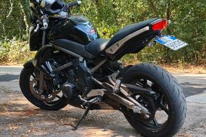 kawasaki er6n 