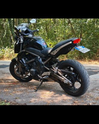 kawasaki er6n 