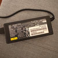 Caricatore Fujitsu FMV-AC320C (16V 3.75A)