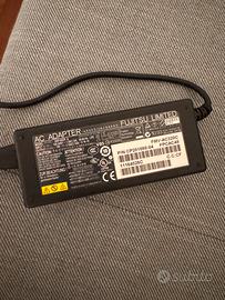 Caricatore Fujitsu FMV-AC320C (16V 3.75A)
