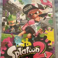 Splatoon 2