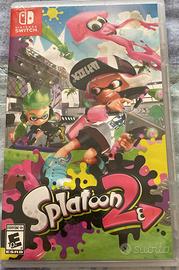 Splatoon 2