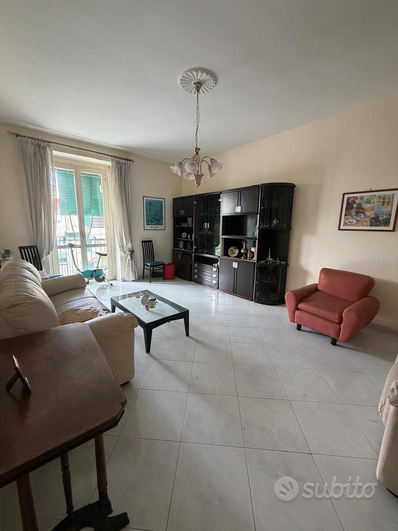 Appartamento – Frattamaggiore, Rossini - Vista 3