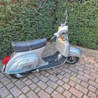 Piaggio Vespa 125 Primavera - 1979