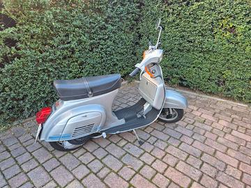 Piaggio Vespa 125 Primavera - 1979