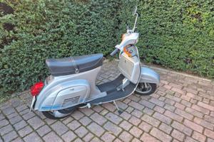 Piaggio Vespa 125 Primavera - 1979