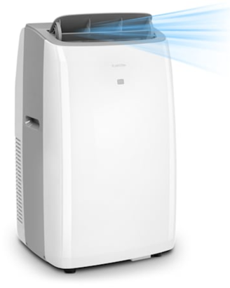 Klarstein 14000 btu