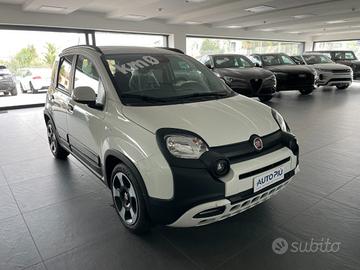 FIAT New Panda Pandina 1.0 FireFly 70 CV Hybrid