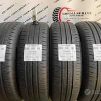 4 pneumatici 205/65 r16 falken estive 90%