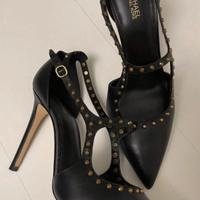 Scarpe Michael Kors num 38,5