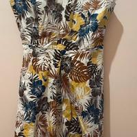Vestito Camomilla