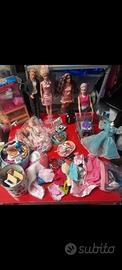 barbie e accessori 