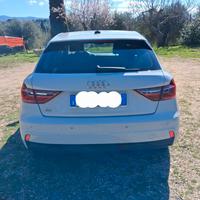 Audi A1 sportback 25 TFSI